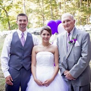 Meet your Posher, Becca